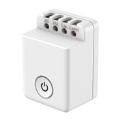KIT 4 x SWITCH DE CONTROL WIFI BESTCON MCB1 PARA BROADLINK