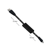 CABLE SENSOR TEMPERATURA Y HUMEDAD HTS2 BROADLINK