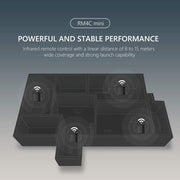 CONTROL ROMOTO UNIVERSAL MINI BESTCON RM4C-MINI PARA SIST BROADLINK