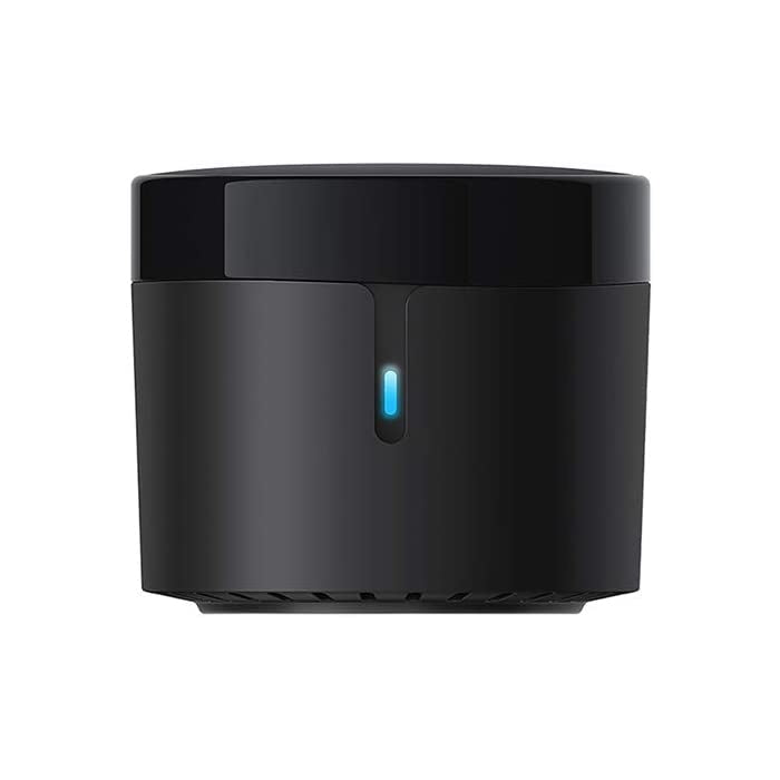 CONTROL ROMOTO UNIVERSAL MINI BROADLINK RM4-MINI