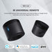 CONTROL ROMOTO UNIVERSAL MINI BROADLINK RM4-MINI