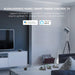 CONTROL ROMOTO UNIVERSAL MINI BROADLINK RM4-MINI