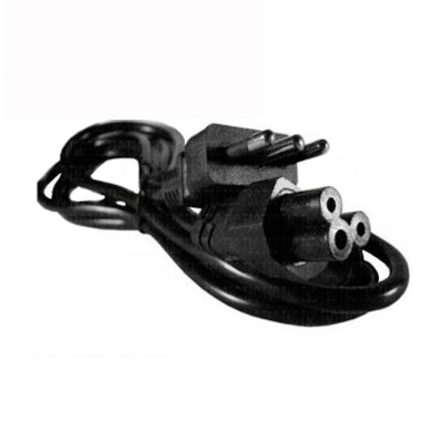 CABLE PODER TREBOL-C5 A NACIONAL 1.8MTS