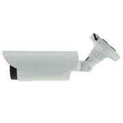 CAMARA IP 1.3MP H.264/MJPEG 2,8-12mm IR 60MTS DIA-NOCHE POE IB13C-IR60V12 KUHN