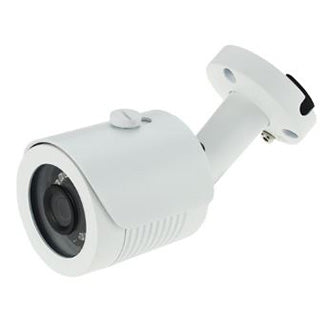 CAMARA IP 2MP H.265+ 2.8MM DIA-NOCHE STARLIGHT IR 25MTS POE IB20SL-IR25F28 KUHN