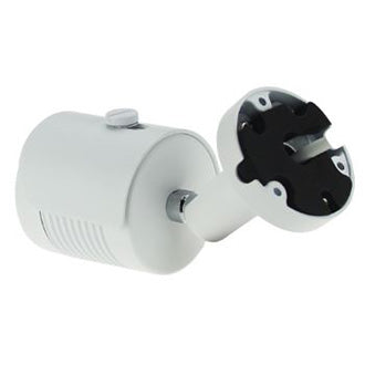 CAMARA IP 2MP H.265+ 2.8MM DIA-NOCHE STARLIGHT IR 25MTS POE IB20SL-IR25F28 KUHN