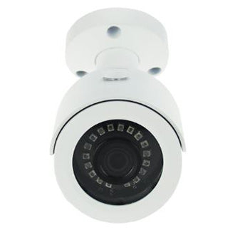 CAMARA IP 2MP H.264 LENTE 2.8MM DIA-NOCHE IR 20MTS POE IB20C-IR20F28 KUHN