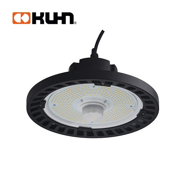 CAMPANA LED UFO 150W 110º 23.000LM 5700K KFO-150W-SM57 KUHN