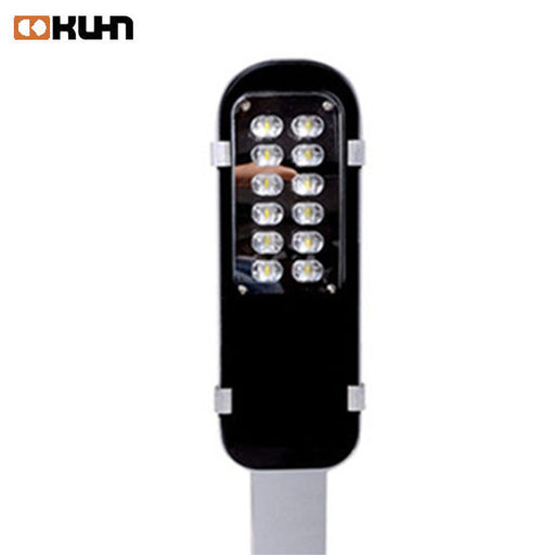 LUMINARIA LED 12VDC 10W MINI WW INTEGRADA KST-10W-12V KUHN