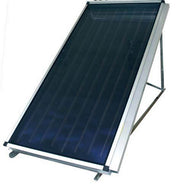 COLECTOR SOLAR PLANO KUHN MODELO KSC-BC2