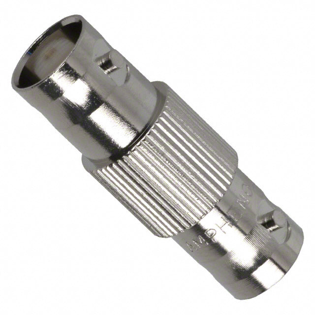 COPLA DE UNION BNC HEMBRA A BNC HEMBRA AMPHENOL 31-219-75