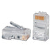 CONECTOR MODULAR CAT5E UTP CM01-C5E