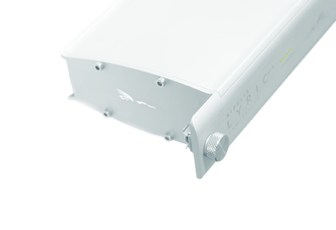 CONVERSOR CELULAR GSM SIP LYRIC VOIP DE 4 CANALES