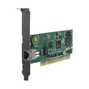 TARJETA DIGITAL PCI 1x E1/T1/J1 DIGIUM TE134 CON CANCELADOR DE ECO PARA ASTERISK/ELASTIX (REEMPLAZA TE122B)