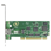 TARJETA DIGITAL PCI 1x E1/T1/J1 DIGIUM TE134 CON CANCELADOR DE ECO PARA ASTERISK/ELASTIX (REEMPLAZA TE122B)