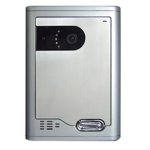 CAMARA VIDEO PORTERO COLOR CCD IR DZH-121C