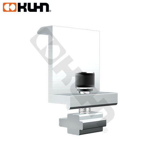 ESTRUCTURA AL PARA 4 PANELES FOTOVOLTAICOS BASE-TRIANGULAR AJUST 20°/25°/30°  KIT-1000W-TRI