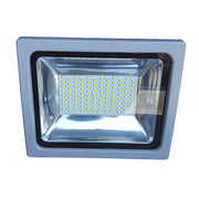 FOCO PROYECTOR AREA LED SMD 50W 100X50º FL-1015E-50W CW