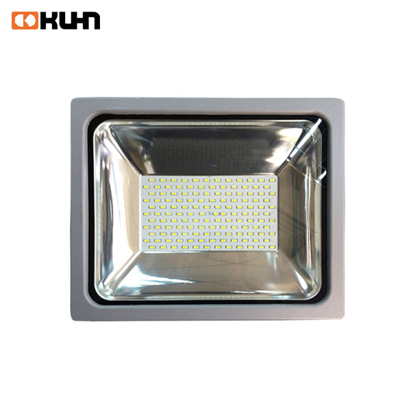 FOCO PROYECTOR AREA LED SMD 50W 100X50º FL-1015E-50W CW