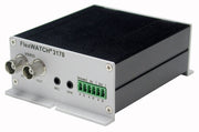 SERVIDOR DE VIDEO IP 1 CANAL H.264/MJPEG FW3170 FLEXWATCH