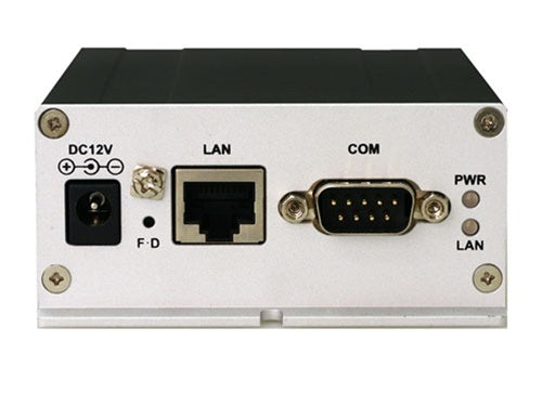 SERVIDOR DE VIDEO IP 1 CANAL H.264/MJPEG FW3170 FLEXWATCH