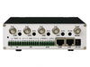SERVIDOR DE VIDEO IP 4 CANALES H.264/MJPEG FW3470 FLEXWATCH