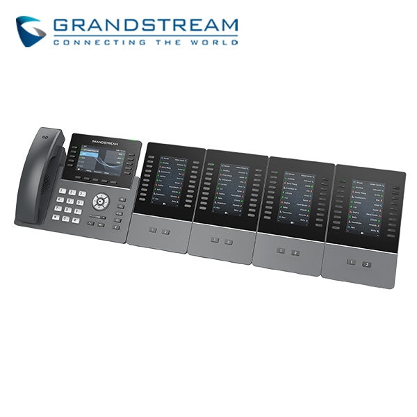 MODULO DE EXPANSION PARA TEL GRP2624/GRP2615/GXV3350 MODELO GBX20 GRANDSTREAM