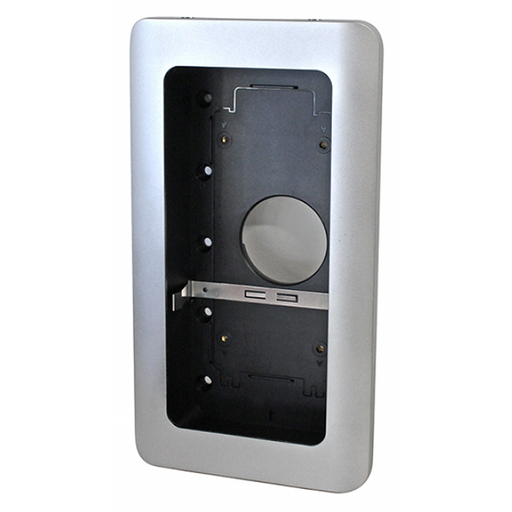 BASE PARA MONTAJE EMBUTIDO DE PORTEROS GDS3705/GDS3710 GDS-INWALL GRANDSTREAM