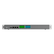 CENTRAL TELEFONICA IP 8-FXO 8-FXS 1500-ANEXOS 200-LLAMADAS GRANDSTREAM UCM6308A