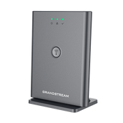 BASE DECT PARA TELEFONOS INALAMBRICOS DP720/DP722 MODELO DP752 GRANDSTREAM