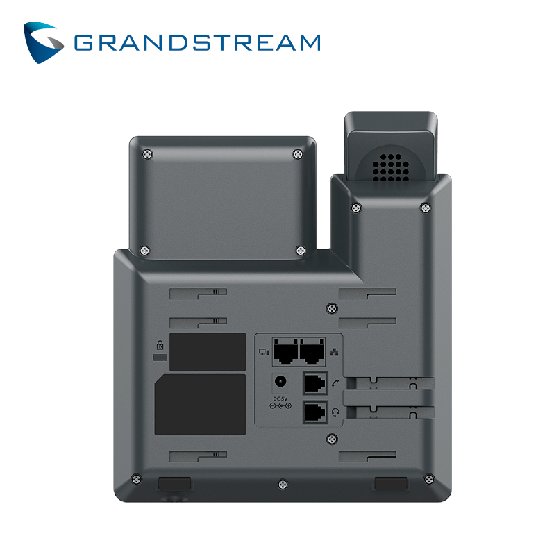 TELEFONO IP SIP 2 LINEAS GIGA POE GRANDSTREAM GRP2602G