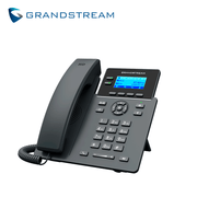 TELEFONO IP SIP 2 LINEAS POE GRANDSTREAM GRP2602P