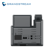 TELEFONO IP SIP 3 LINEAS BLF GIGA POE GRANDSTREAM GRP2604P