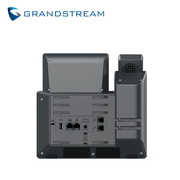 TELEFONO IP HD 8 LINEAS COLOR WIFI/BT GIGABIT POE GDMS GRANDSTREAM GRP2624