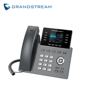 TELEFONO IP HD 8 LINEAS COLOR WIFI/BT GIGABIT POE GDMS GRANDSTREAM GRP2624