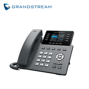 TELEFONO IP HD 8 LINEAS COLOR WIFI/BT GIGABIT POE GDMS GRANDSTREAM GRP2624