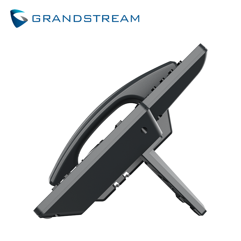 TELEFONO IP HD 8 LINEAS COLOR WIFI/BT GIGABIT POE GDMS GRANDSTREAM GRP2624