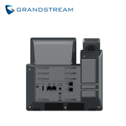 TELEFONO IP HD 8 LINEAS COLOR WIFI/BT GIGABIT POE GDMS GRANDSTREAM GRP2634