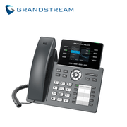 TELEFONO IP HD 8 LINEAS COLOR WIFI/BT GIGABIT POE GDMS GRANDSTREAM GRP2634