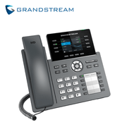 TELEFONO IP HD 8 LINEAS COLOR WIFI/BT GIGABIT POE GDMS GRANDSTREAM GRP2634