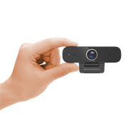 CAMARA WEB USB FULLHD GUV3100 GRANDSTREAM