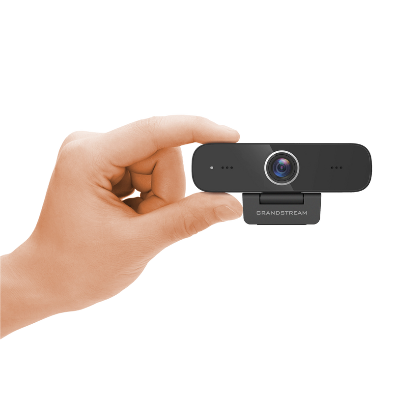 CAMARA WEB USB FULLHD GUV3100 GRANDSTREAM