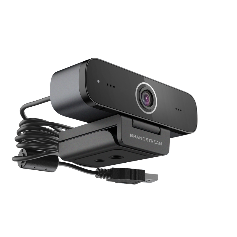 CAMARA WEB USB FULLHD GUV3100 GRANDSTREAM