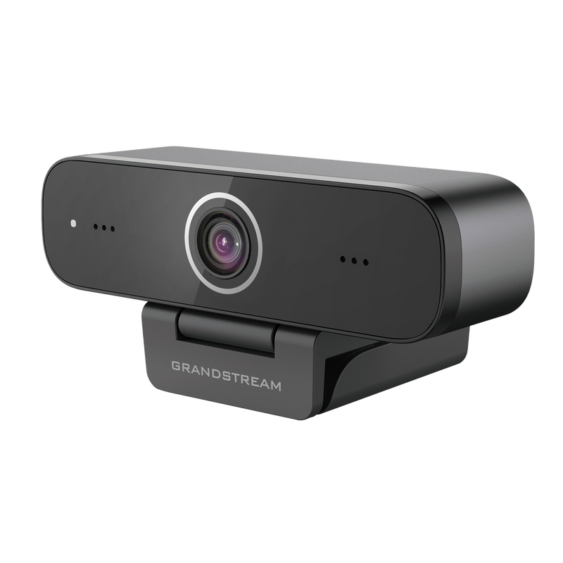 CAMARA WEB USB FULLHD GUV3100 GRANDSTREAM