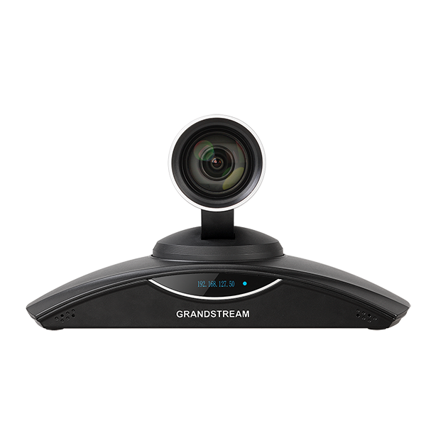 SISTEMA DE VIDEOCONFERENCIA FULLHD SIP/H.323 GVC3200+GAC2500 GRANDSTREAM