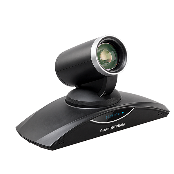 SISTEMA DE VIDEOCONFERENCIA FULLHD SIP/H.323 GVC3200+GAC2500 GRANDSTREAM