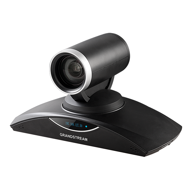SISTEMA DE VIDEOCONFERENCIA FULLHD SIP/H.323 GVC3200+GAC2500 GRANDSTREAM