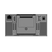 SISTEMA DE VIDEOCONFERENCIA IP COMPACTO HD PARA IPVIDEOTALK GVC3212 GRANDSTREAM