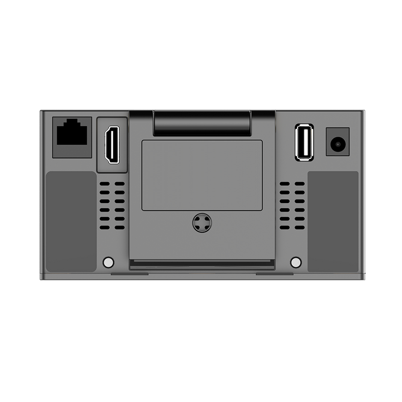 SISTEMA DE VIDEOCONFERENCIA IP COMPACTO HD PARA IPVIDEOTALK GVC3212 GRANDSTREAM