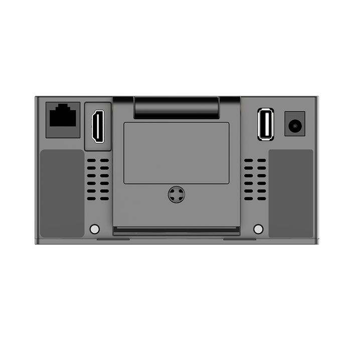 SISTEMA DE VIDEOCONFERENCIA IP COMPACTO HD PARA IPVIDEOTALK GVC3212 GRANDSTREAM